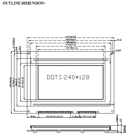 LCD Module5