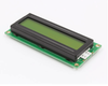 Custom Matrix LCD Module for Vacuum Cleaners