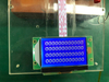 TN/STN LCD Module Bezel Zehra And PCB 5V Power Dryer