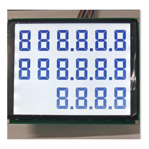 LCD Module 160*128 Dot For Massage Armchair