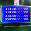 STN Negative LCD Display 128*64 Dots