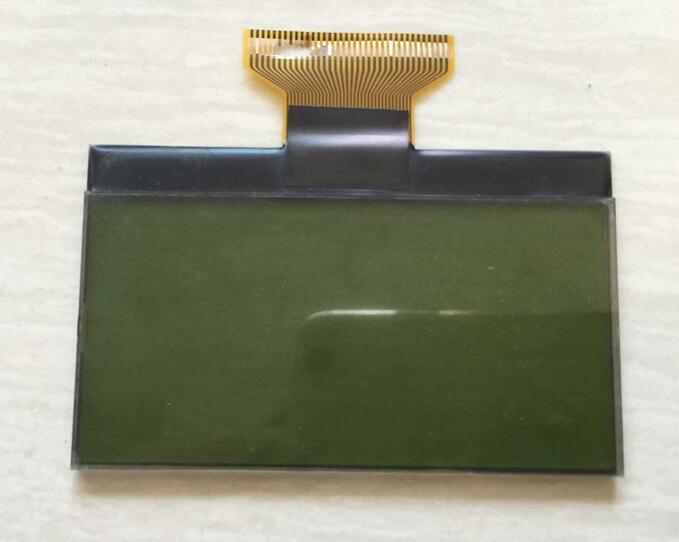 LCD Module17