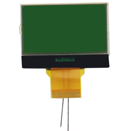 Color Custom LCD Display for Camera