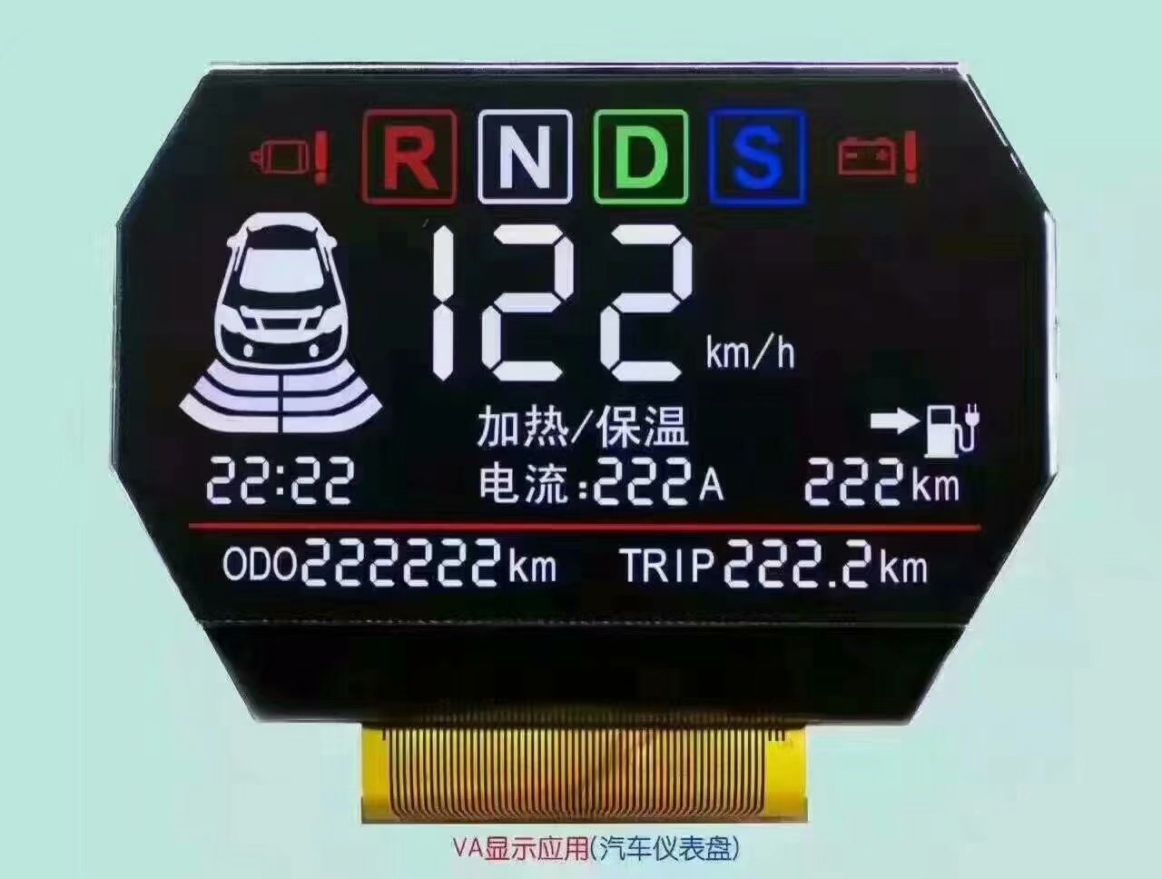 The Difference between LCD Display Screen And LED Display Screen.