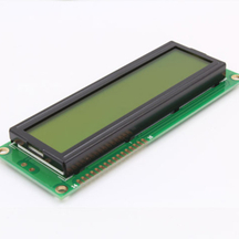 Transparent Stainless Steel LCD Module For Car