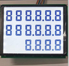 Power Supply Big LCD Display for Communication