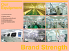 Universal LCD Supplier for Automotive