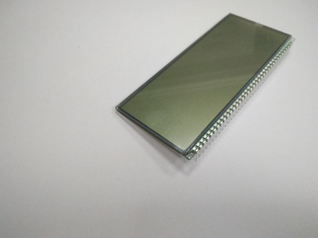 Full Form LCD Manufacturer for Automotive