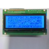 Reflective Mini LCD Display for Automobile Fault Detector