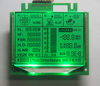 Programmable Big LCD Module for Washing Machines LCD Display