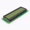 240*128 Dot-Matrix LCD Module with LED Back-light For Thermometer