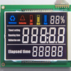 Smart Monochrome LCD Module Display module for Rice Cookers