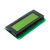 Sharp Color LCD Module For Usb Port